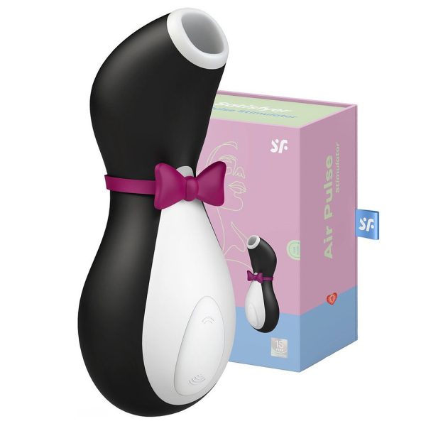 Satisfyer Penguin