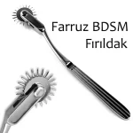 Farruz BDSM Fırıldak Zevk Çarkı