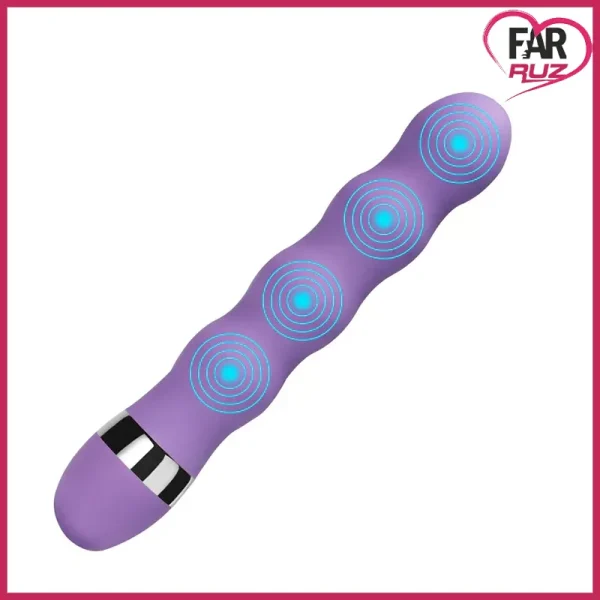 Farruz G-Spot 18 Cm Stimülasyon Bullet Vibratör