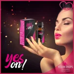 YesOn Drops For Women Damla